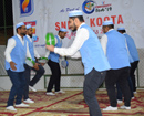 Riyadh: Karnataka chapter of India Fraternity Forum – Riyadh organizes Sneha Koota-2019